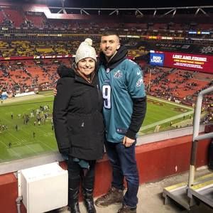 Meet your Posher, Samuel